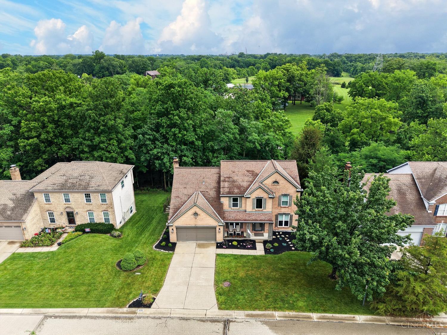 Residential in Deerfield Twp. 5