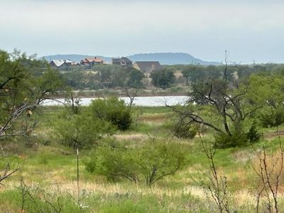 lot 936 Frog Branch, Home with 0 bedrooms, 0 bathrooms and null parking in Graford TX | Image 3