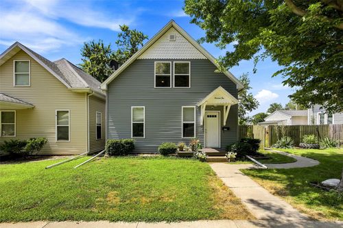 1310 J St Sw, Cedar Rapids, IA, 52404-2826 | Card Image