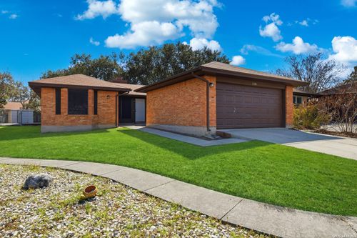 1300 Cyrus Mccormick, Schertz, TX, 78154-2802 | Card Image