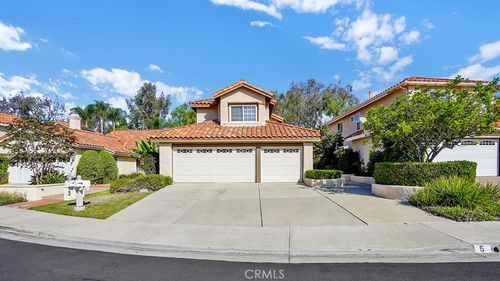 5 Amarante, Laguna Niguel, CA, 92677-8929 | Card Image