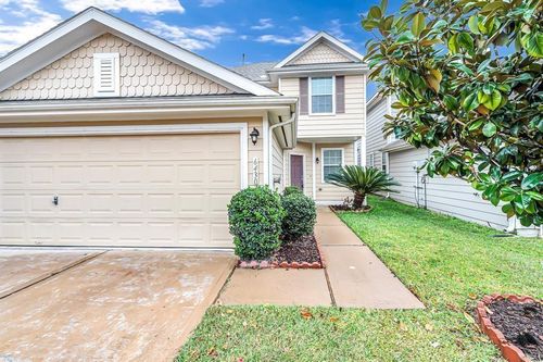 6430 Wilshire Fern, Houston, TX, 77040 | Card Image