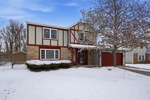 368 Colony Park Dr, Pickerington, OH, 43147-2001 | Card Image