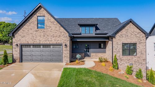 54 Glaze Farm Way, Johnson City, TN, 37601-2391 | Card Image