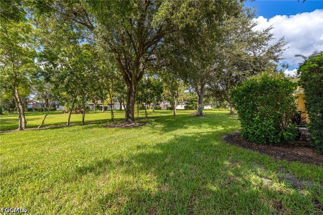 Residential in Fort Myers