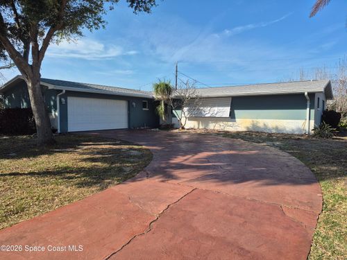 655 N Robin Way, Satellite Beach, FL, 32937-3431 | Card Image