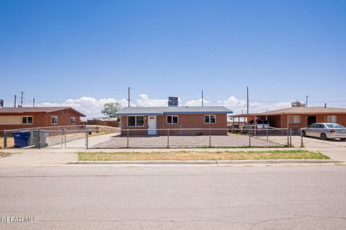 10280 Cermac Street, El Paso, TX, 79924 | Card Image