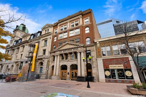 300-1821 Scarth St, Regina, SK, S4P2G9 | Card Image