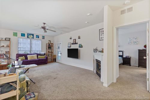 26985 Carrington Pl, Harrison Township, MI, 48045-6514 | Card Image