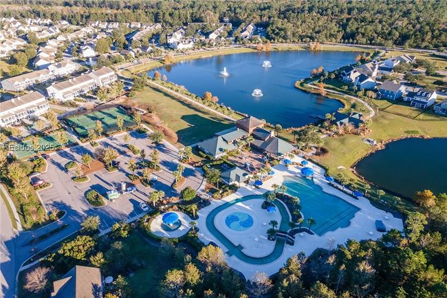 2009 Blakers Blvd, House other with 5 bedrooms, 4 bathrooms and null parking in Okatie SC | Image 65