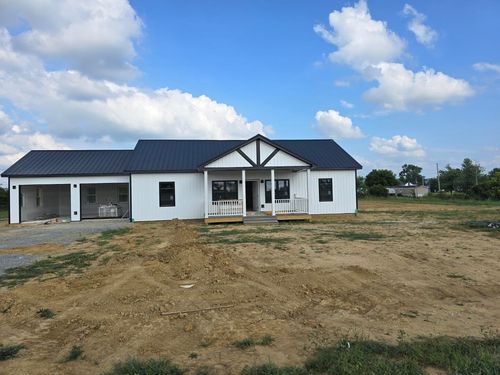 70 Sunflower Rd, Flemingsburg, KY, 41041-8813 | Card Image