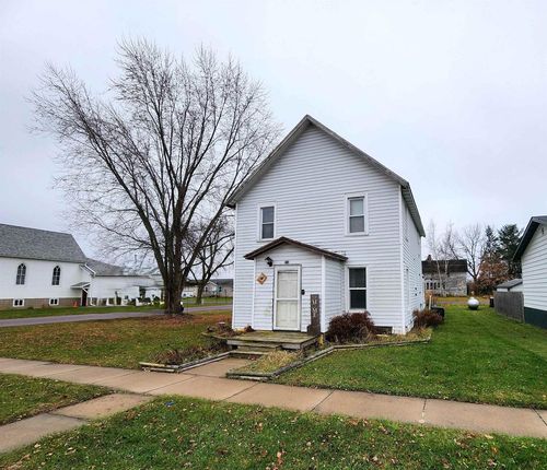 210 E Main St, Hustler, WI, 54637-1300 | Card Image