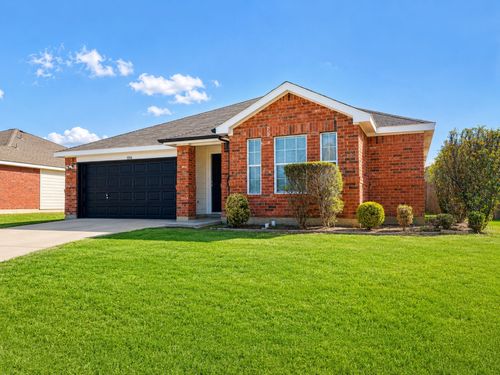 1006 Stockton Dr, Burleson, TX, 76028-9310 | Card Image