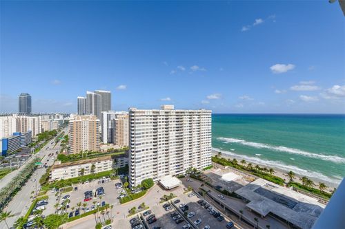 phm-1980 S Ocean Dr, Hallandale Beach, FL, 33009-5949 | Card Image