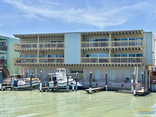 apt-3-1018 Tarpon Ave, Port Isabel, TX, 78578-2977 | Card Image