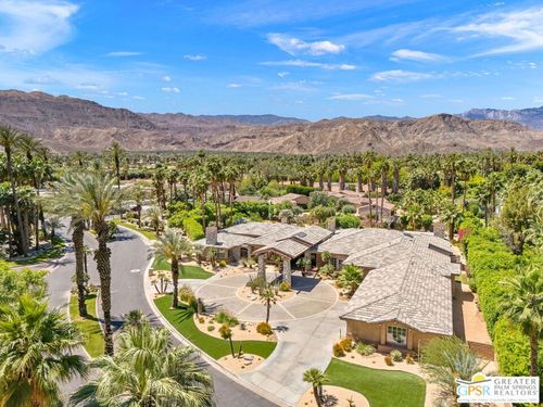 2 Mozart Ln, Rancho Mirage, CA, 92270-4074 | Card Image