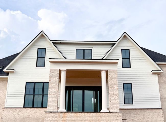 1608 Autumn Run Dr, House other with 5 bedrooms, 4 bathrooms and null parking in Forest VA | Image 25