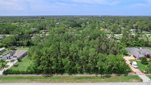 0 Temple Boulevard, Loxahatchee, FL, 33470 | Card Image