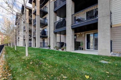 8105 - 304 Mackenzie Way Sw, Condo with 1 bedrooms, 1 bathrooms and 1 parking in Airdrie AB | Image 3