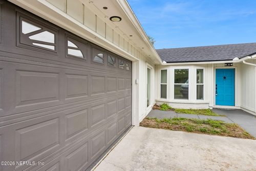 2395 Dumfries Ct E, Orange Park, FL, 32065-9008 | Card Image
