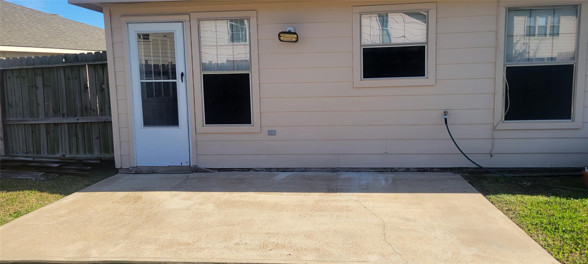 Residential in Houston