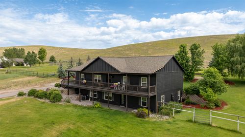 7202 Lower Miller Creek Road, Missoula, MT, 59803 | Card Image