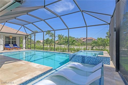 1020 Tivoli Ln, NAPLES, FL, 34104-0830 | Card Image