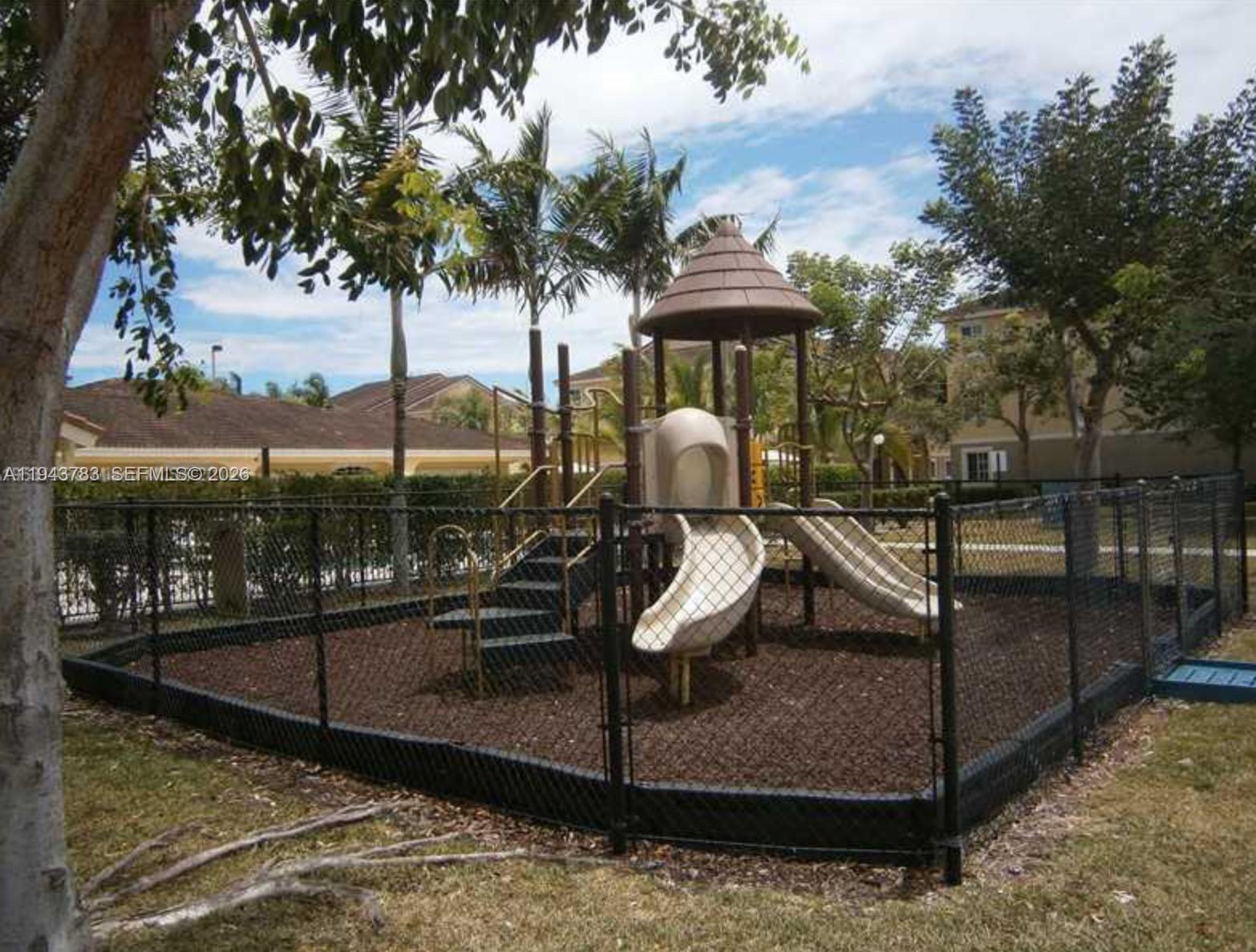 Residential in Homestead 4