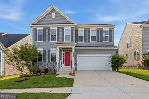 6158 Flutie Ln, CLARKSVILLE, MD, 21029-1482 | Card Image