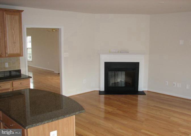 Residential Lease in BRAMBLETON 3