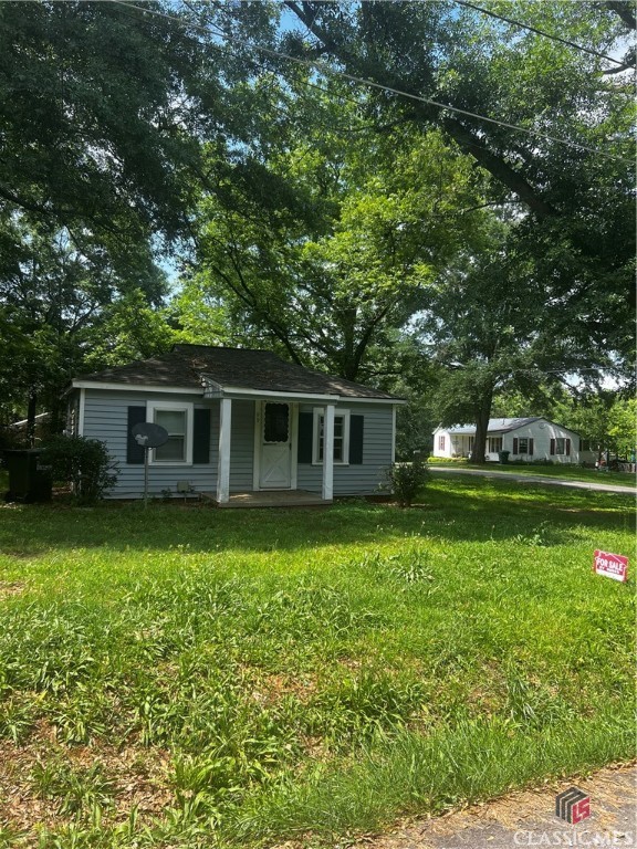 Williams St, Hartwell, GA 30643