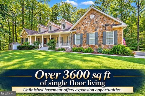 3517 Castle Way, Davidsonville, MD, 21035-2324 | Card Image