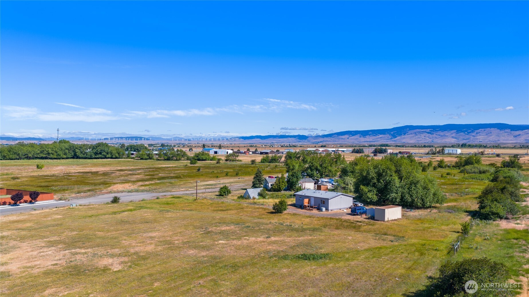 Land in Ellensburg 3