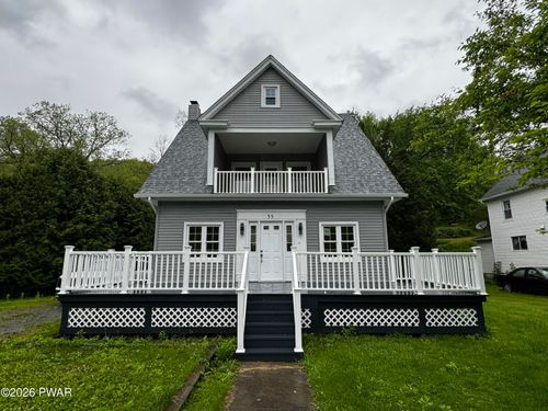 35 Oak St, Nicholson, PA, 18446-7004 | Card Image