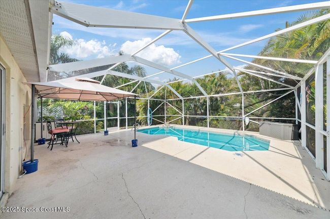 6600 Bancroft Ave, House other with 3 bedrooms, 2 bathrooms and null parking in Cocoa FL | Image 26