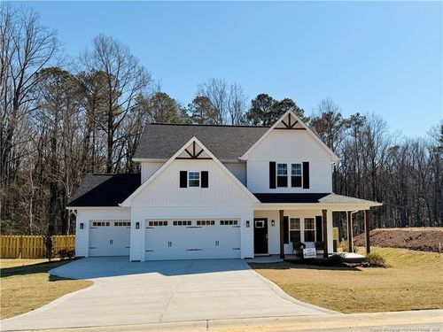 250 Elijah Way, Vass, NC, 28394 | Card Image