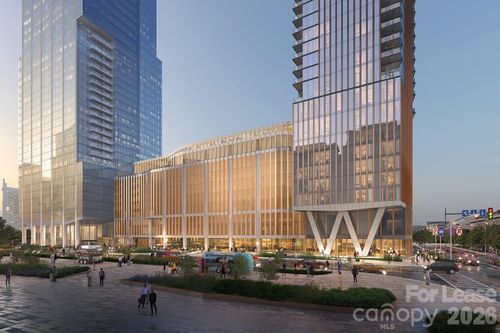 pearl-111 E Carson Boulevard, Charlotte, NC, 28203 | Card Image