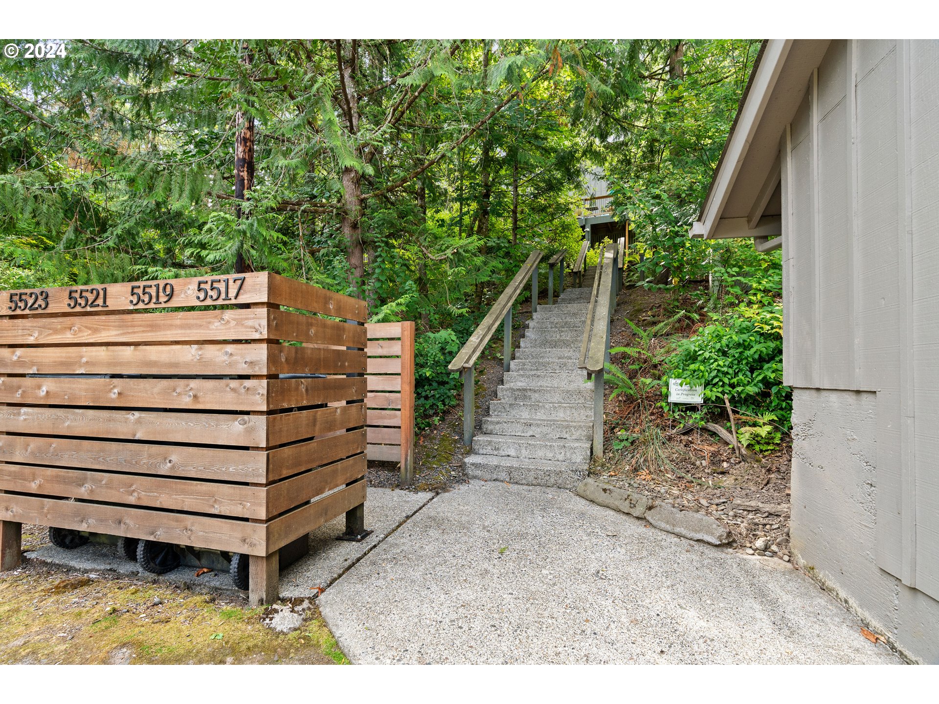 Multnomah Blvd, Portland, OR 97219