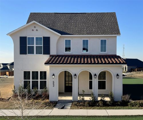 552 Stark Mews, Celina, TX, 75009-5669 | Card Image