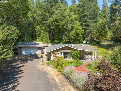 5520 Riverbanks Rd, House other with 2 bedrooms, 2 bathrooms and 2 parking in GrantsPass OR | Image 1