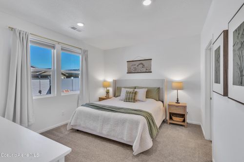 5306 E Aquila Ave, Post Falls, ID, 83854 | Card Image