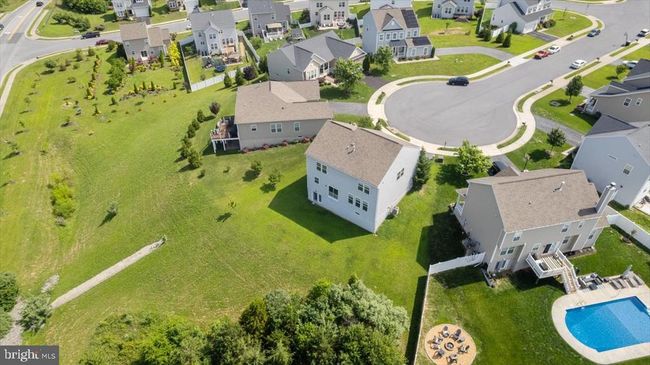 100 Taylor Ct, House other with 4 bedrooms, 4 bathrooms and null parking in STEPHENSON VA | Image 29