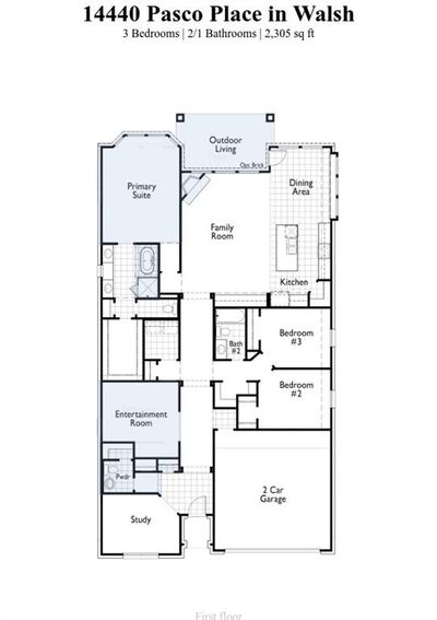 Floor Plan | Image 2