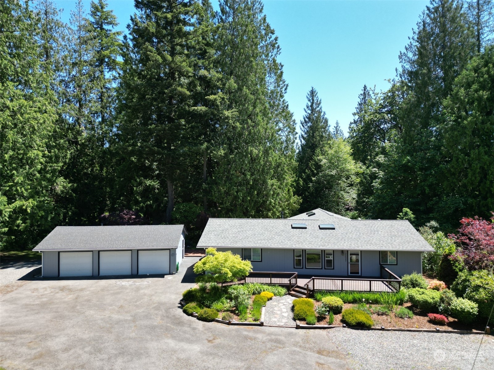 Webster Rd, Graham, WA 98338