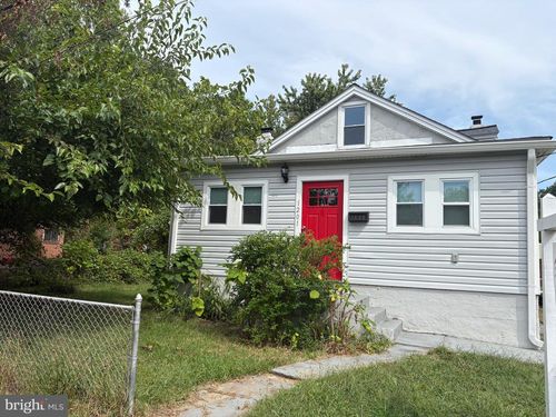 1201 Fiji Ave, LANDOVER, MD, 20785-4320 | Card Image