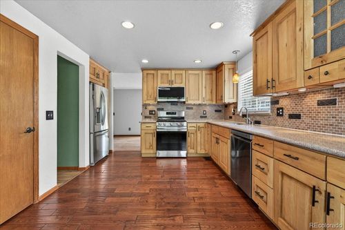19721 E Stanford Dr, Centennial, CO, 80015-5400 | Card Image
