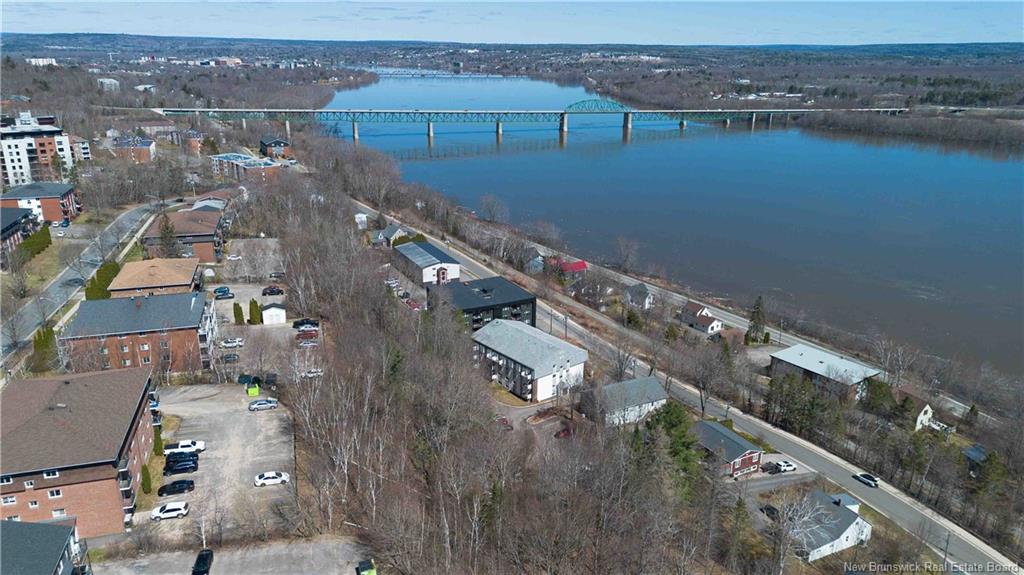 Residential in Fredericton 3