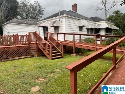101 Charles St, TALLADEGA, AL, 35160-3205 | Card Image
