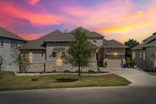 6705 Destination Way, Jonestown, TX, 78645-2270 | Card Image