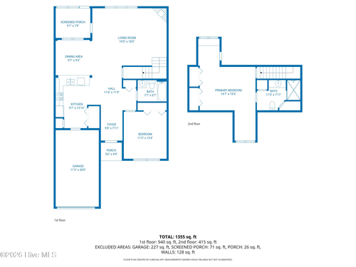 502b Castle Bay Dr, Hampstead, NC, 28443 | Card Image